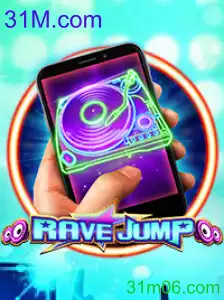 RaveJumpmobile